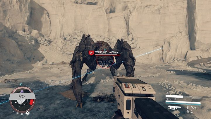 7 - Starfield: Hostile Intelligence - walkthrough - Faction - UC Vanguard - Starfield Guide