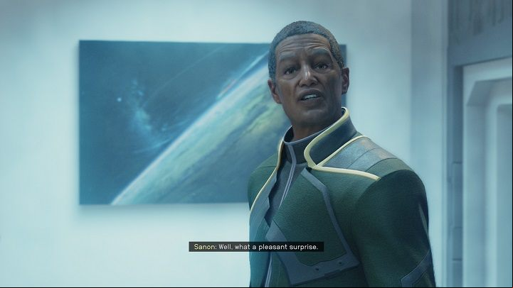 1 - Starfield: A Legacy Forged - walkthrough - Faction - UC Vanguard - Starfield Guide