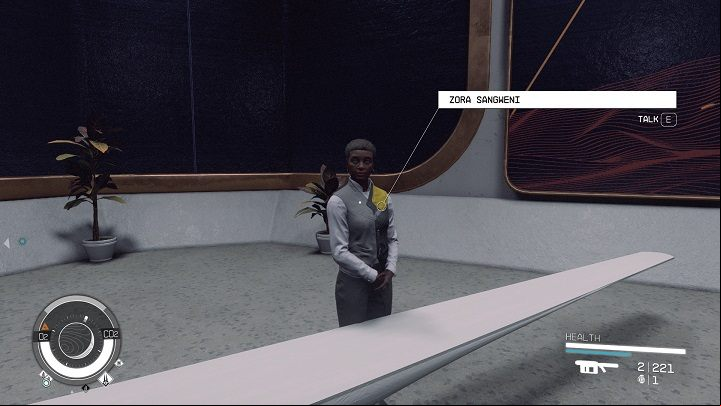 4 - Starfield: A Legacy Forged - walkthrough - Faction - UC Vanguard - Starfield Guide