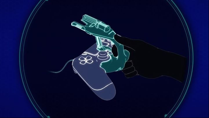 The appearance of the docking station. - What do I need to start playing Starlink Battle for Atlas? - FAQ - Starlink Battle for Atlas Guide