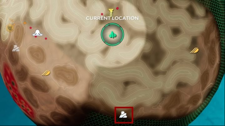 Wreckages on every planet have the same item category - Pioneer Wreckages in Starlink Battle for Atlas - Exploration - Starlink Battle for Atlas Guide