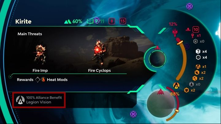Achieving 100% is, however, quite a tedious process - Other important questions for Starlink Battle for Atlas - FAQ - Starlink Battle for Atlas Guide