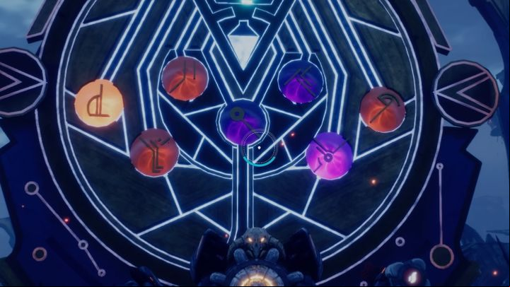1 - Warden Spires on Ashar planet in Starlink Battle for Atlas - Ashar - Starlink Battle for Atlas Guide