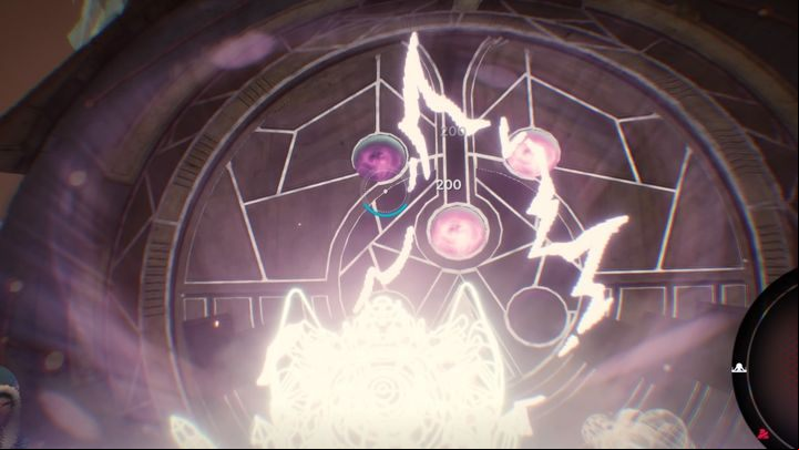 To activate Atum Anchor Spire you will need to form a specific pattern - Warden Spires on Necrom planet in Starlink Battle for Atlas - Necrom - Starlink Battle for Atlas Guide