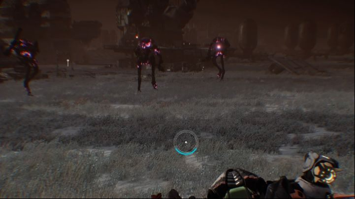 Once the encounter is over, you will be able to open the chest containing Deflective Armor III - Ruins on Necrom planet in Starlink Battle for Atlas - Necrom - Starlink Battle for Atlas Guide