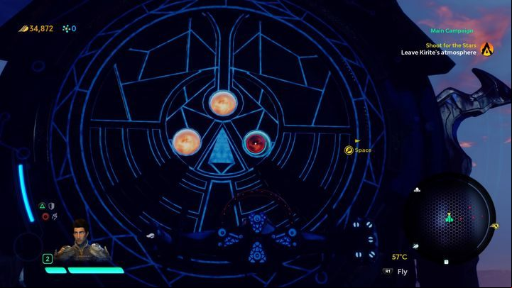 Activate all three spheres - Warden Spires on Kirite planet in Starlink Battle for Atlas - Kirite - Starlink Battle for Atlas Guide