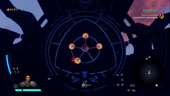 As always, the Spire is guarded by four squads of Cyclops - Warden Spires on Kirite planet in Starlink Battle for Atlas - Kirite - Starlink Battle for Atlas Guide