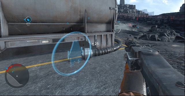 A-wing - Sullst - Maps - Star Wars: Battlefront - Game Guide and Walkthrough