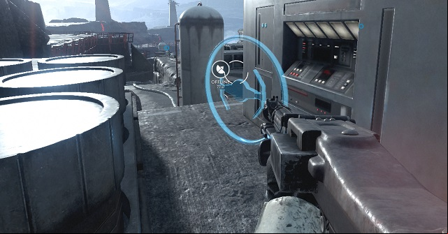 TIE Interceptor - Sullst - Maps - Star Wars: Battlefront - Game Guide and Walkthrough