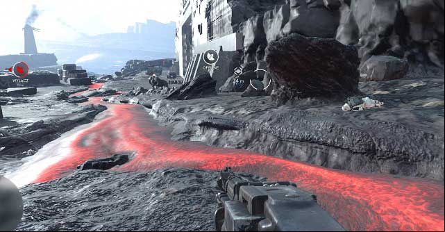 TIE Interceptor - Sullst - Maps - Star Wars: Battlefront - Game Guide and Walkthrough