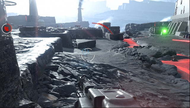 Hero token - Sullst - Maps - Star Wars: Battlefront - Game Guide and Walkthrough