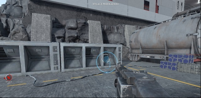 AT-ST - Sullst - Maps - Star Wars: Battlefront - Game Guide and Walkthrough