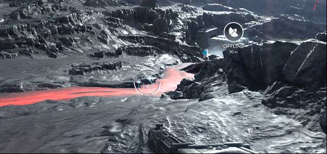 TIE Fighter - Sullst - Maps - Star Wars: Battlefront - Game Guide and Walkthrough