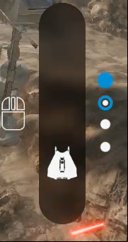 Minigame - Fighters - Vehicles - Star Wars: Battlefront - Game Guide and Walkthrough