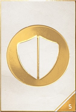 Personal shield - Consumable - Star Cards - Star Wars: Battlefront - Game Guide and Walkthrough