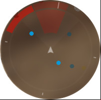 The radar - The radar - Hints - Star Wars: Battlefront - Game Guide and Walkthrough