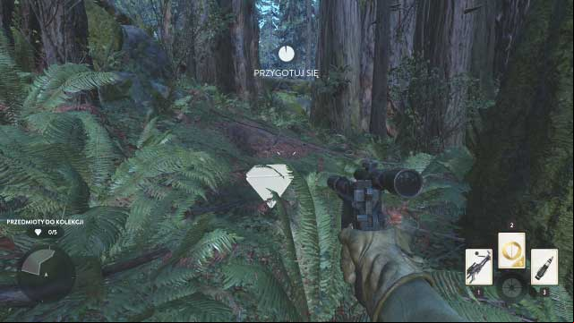 1/5 - Hero Battle on Endor - Collectibles - Star Wars: Battlefront - Game Guide and Walkthrough