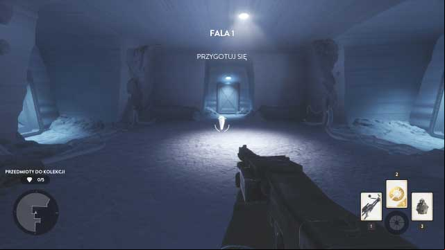 1/5 - Battle on Hoth - Collectibles - Star Wars: Battlefront - Game Guide and Walkthrough
