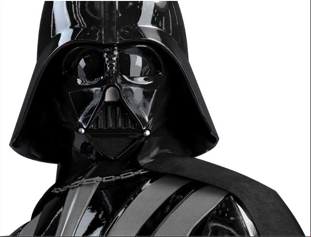 Darth Vader - Darth Vader - Heroes and villains - Star Wars: Battlefront - Game Guide and Walkthrough