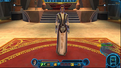 2 - (L04) Pilgrims - Jedi Consular - Star Wars: The Old Republic Game Guide