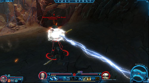1 - (L09) Weapon of the Jedi - Jedi Knight - Star Wars: The Old Republic Game Guide