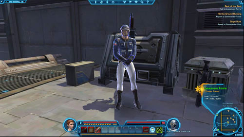 1 - (L03) Best of the Best - Trooper - Star Wars: The Old Republic Game Guide