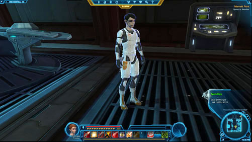 2 - (L07) Mannett Point - Trooper - Star Wars: The Old Republic Game Guide