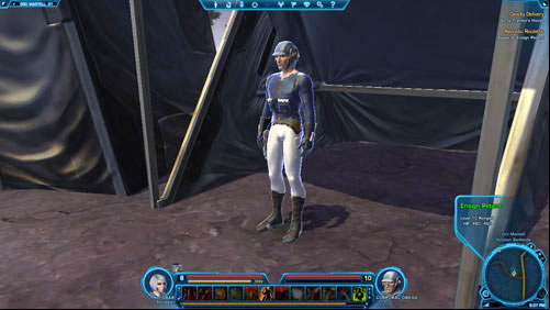A - (L07) Republic Roulette - Ord Mantell - Star Wars: The Old Republic Game Guide