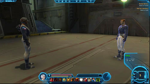 A - (L07) Hail the Liberators - Ord Mantell - Star Wars: The Old Republic Game Guide
