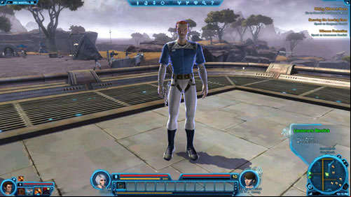 1 - (L09) Witness Protection - Ord Mantell - Star Wars: The Old Republic Game Guide