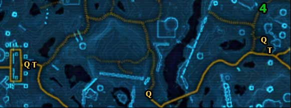 A long way to the east awaits you - (L07) Economies of Scale - Imperial Agent - Star Wars: The Old Republic Game Guide