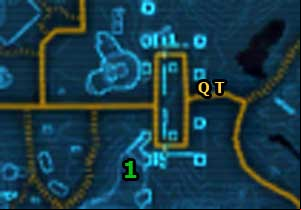 This mission can start only after completing the mission House Cleaning (Bounty Hunter) or Change of Plans (Imperial Agent) - (L10) Return of the Warrior - Hutta - Star Wars: The Old Republic Game Guide