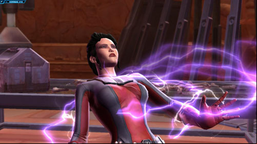 A - (L06) Dark Science - Korriban - Star Wars: The Old Republic Game Guide