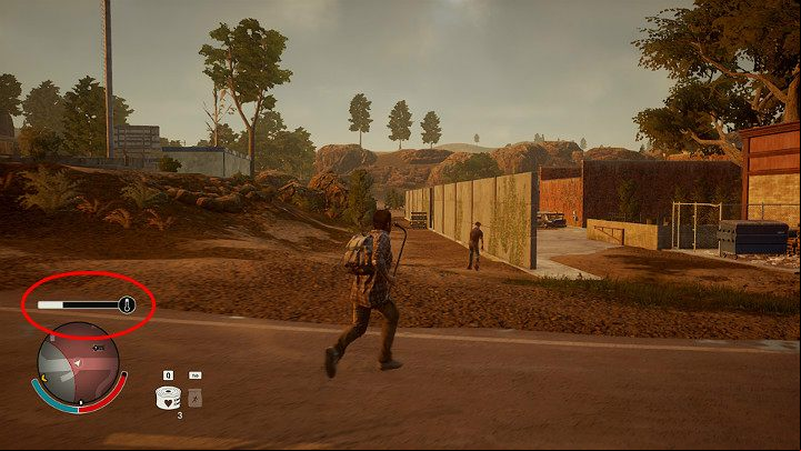 Blood Plague is a deadly disease transmitted by Plague Zombie - FAQ | State of Decay 2 - Basic tips | State of Decay 2 - State of Decay 2 Game Guide