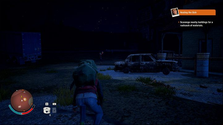 In State of Decay 2 you will have to deal with different Zombie types - Zombie types and best ways of fighting them | State of Decay 2 - Basic tips | State of Decay 2 - State of Decay 2 Game Guide