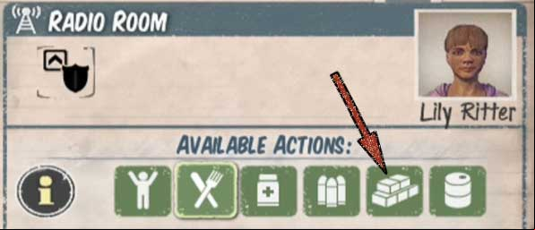 In search of resources and survivors Lily, the radio operator will be very helpful - Getting resources and construction - Tips - State of Decay - Game Guide and Walkthrough