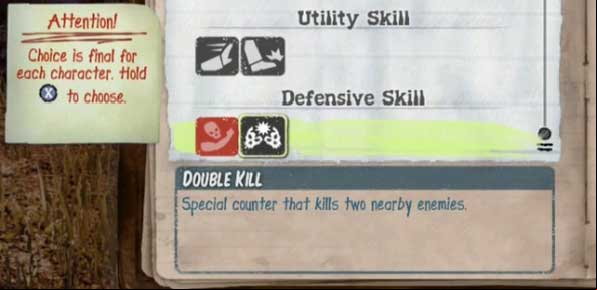There are many ways to develop your character: you can create hero for melee fighting and running, the other to fight at a distance, you can also balance each character in order to cope with different situations - Character development - Tips - State of Decay - Game Guide and Walkthrough