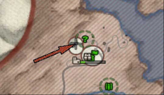 Once you have completed survey start searching nearby tents and huts - Introduction (main missions) - Walkthrough - State of Decay - Game Guide and Walkthrough