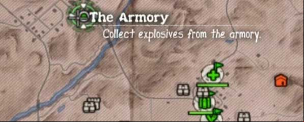 Tan will call you on the radio asking for help in obtaining explosives from a military base, Lily, however, immediately will warn you that the storage is packed with zombies - Army (main missions) - Walkthrough - State of Decay - Game Guide and Walkthrough