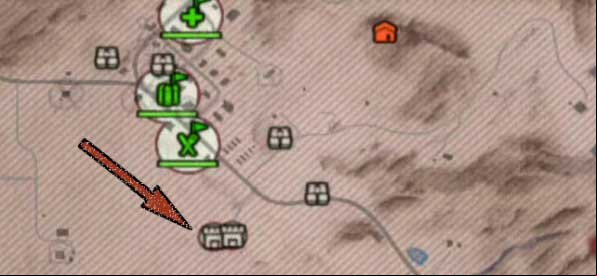 As always, Lily will tell you about the mission, this time letting you know that some nervous survivors probably needs help - Wilkersons - Walkthrough - State of Decay - Game Guide and Walkthrough