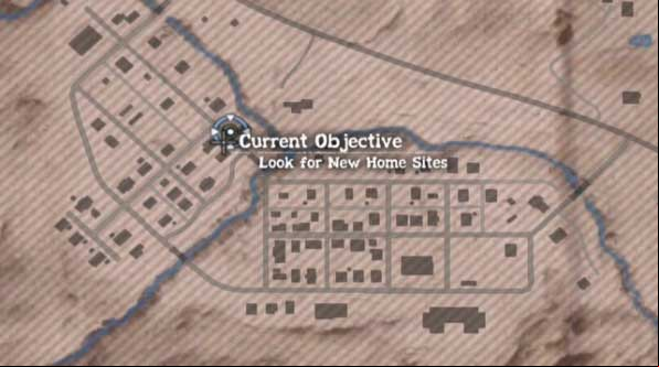 When Jacob settle in the church, youll see a cutscene of fight between Lily and her brother when returning to church - Other Tasks - Walkthrough - State of Decay - Game Guide and Walkthrough