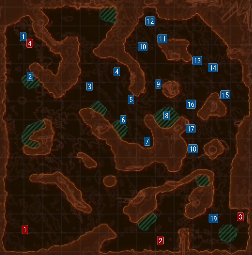Grey Goo - Campaign - Mission 5 Grey Goo - Campaign - Mission 5