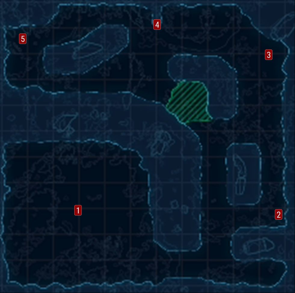 Grey Goo - Campaign - Mission 6 Grey Goo - Campaign - Mission 6