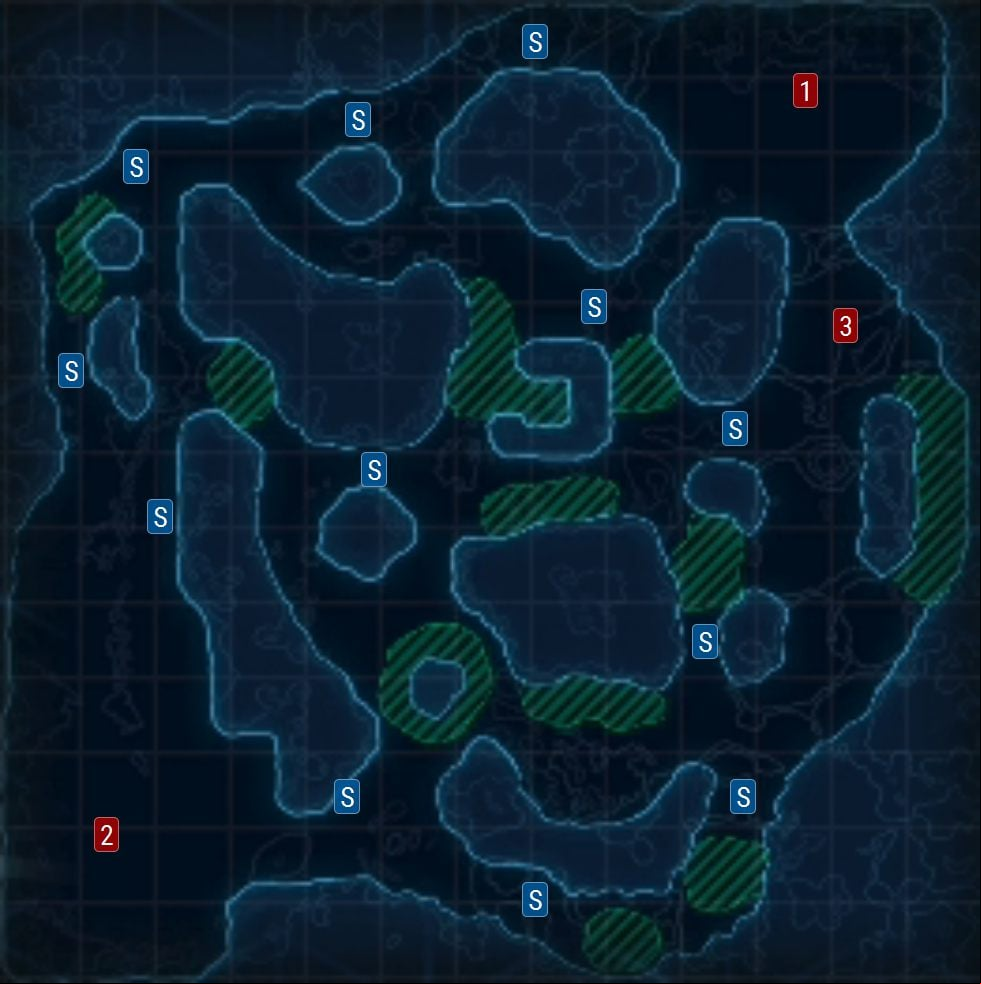 Grey Goo - Campaign - Mission 7 Grey Goo - Campaign - Mission 7