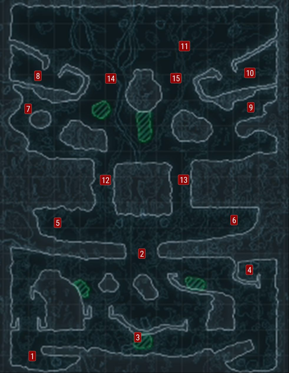 Grey Goo - Campaign - Mission 14 Grey Goo - Campaign - Mission 14