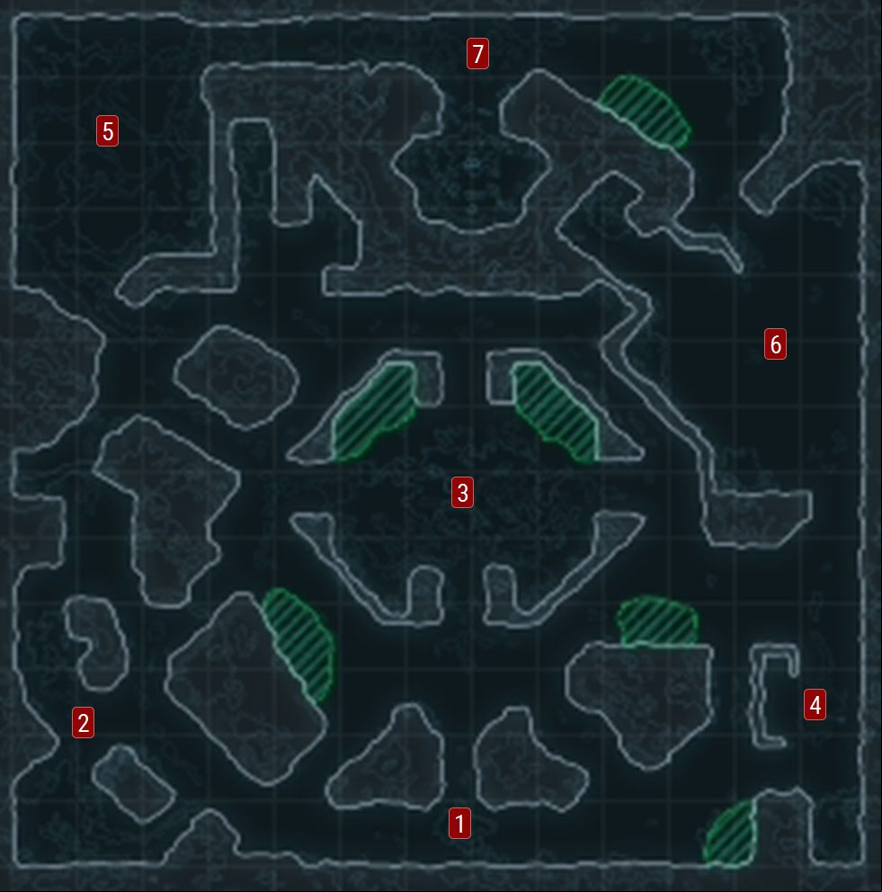 Grey Goo - Campaign - Mission 15 Grey Goo - Campaign - Mission 15