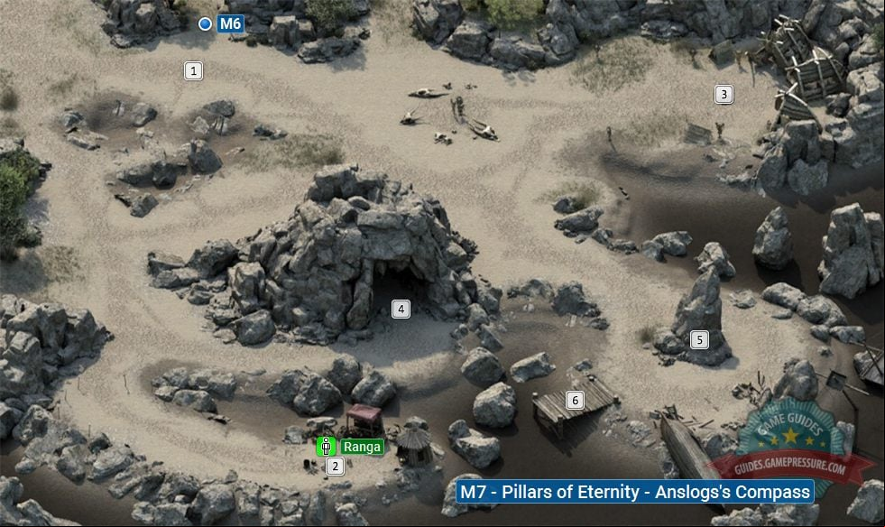 Pillars of Eternity M7 - Anslogs's Com Pillars of Eternity M7 - Anslogs's Com