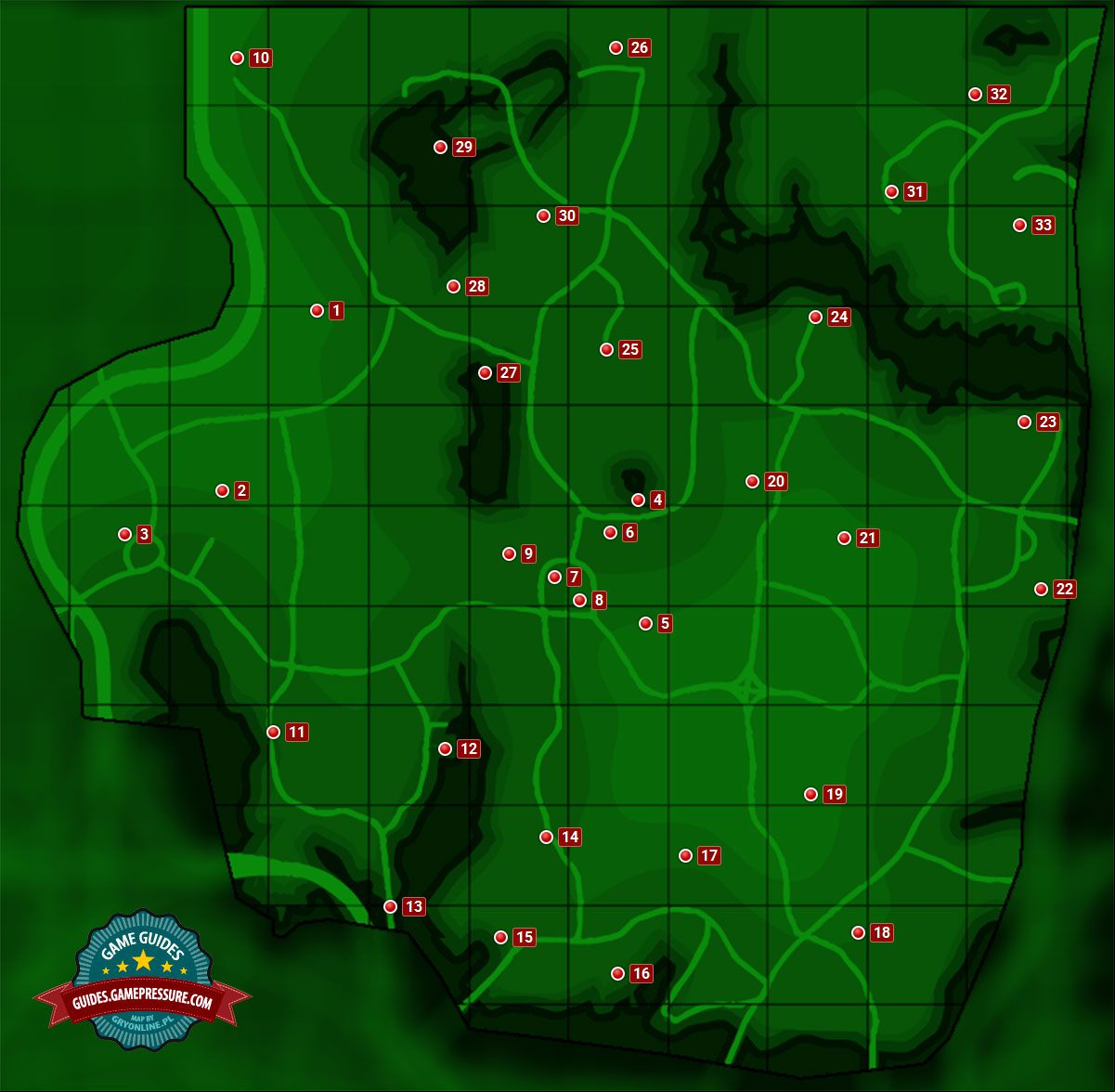 Fallout 4 - Sector 2: Malden Fallout 4 - Sector 2: Malden