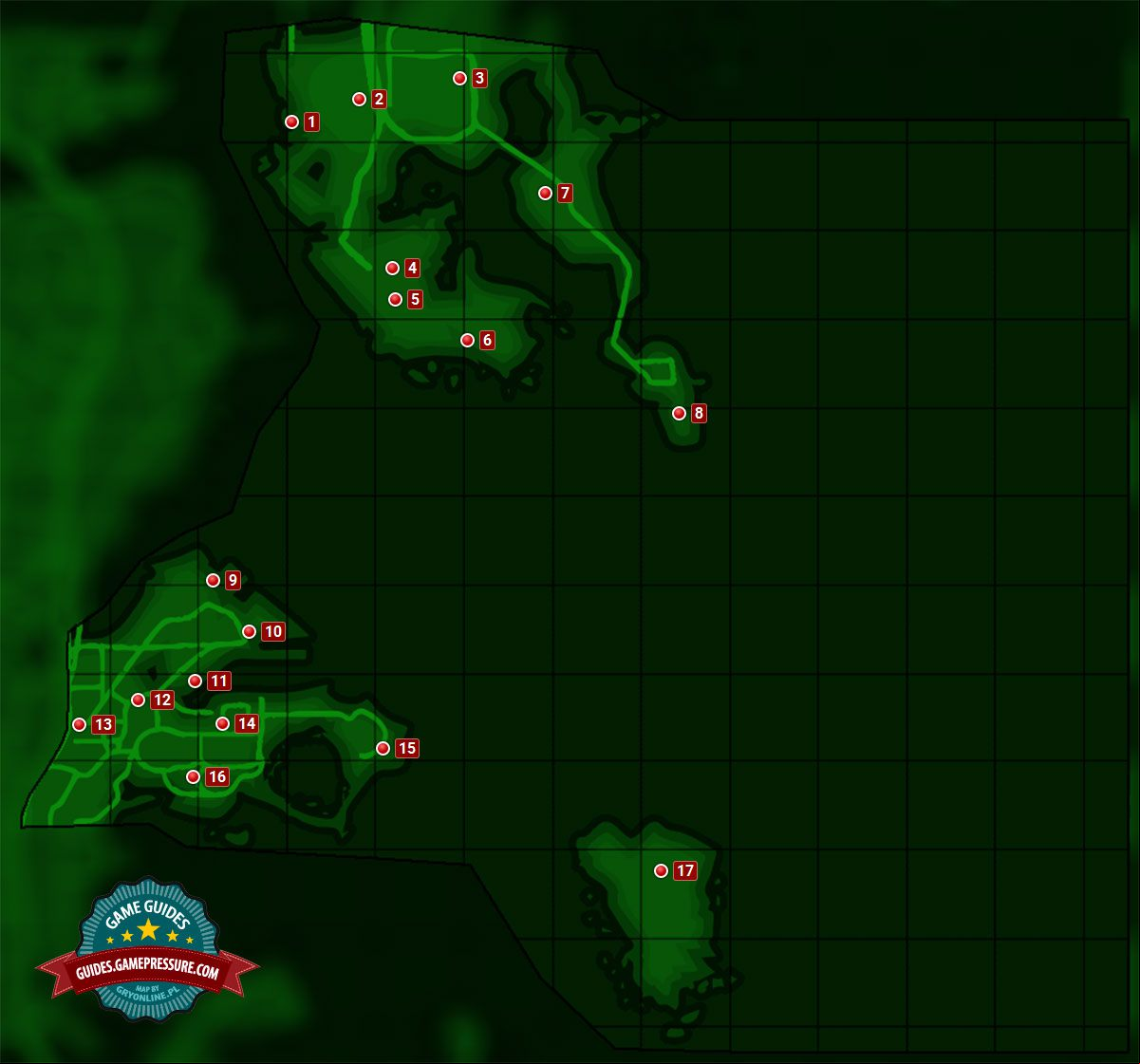 Fallout 4 - Sector 7: Castle Fallout 4 - Sector 7: Castle