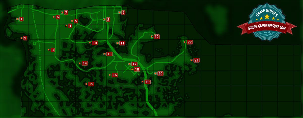 Fallout 4 - Sector 9: Southern Boston Fallout 4 - Sector 9: Southern Boston